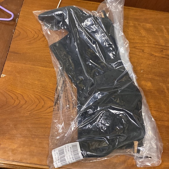 J.Crew Stevie knee-high boots in suede BT909 - Picture 6 of 6